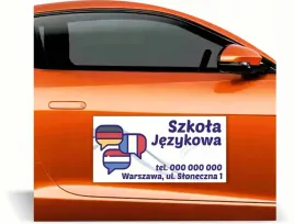 magnes-na-samochod-reklama-magnetyczna-60x30-cm-szkola-jezykowa-rozne-wzory