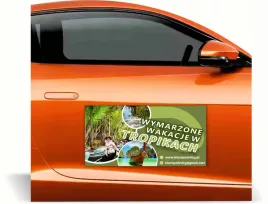 magnes-na-samochod-reklama-magnetyczna-60x30-wymarzone-wakacje-w-tropikach