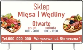 baner-reklamowy-100x50cm-projekt-gratis-duzy-wybor-sklep-miesa-wedliny