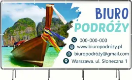 baner-reklamowy-oczkowany-100x50cm-projekt-gratis-duzo-wzorow-biuro-podrozy