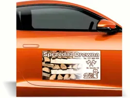 magnes-na-samochod-reklama-magnetyczna-60x30-sprzedaz-drewna-duzo-wzorow