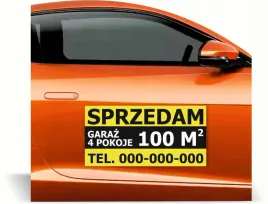 magnes-na-samochod-reklama-magnetyczna-60x30-cm-sprzedam-dom-mieszkanie