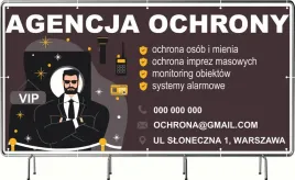 baner-reklamowy-100x50cm-projekt-gratis-rozne-wzory-agencja-ochrony