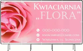 baner-reklamowy-oczkowany-100x50cm-projekt-gratis-kwiaciarnia-twoja-nazwa