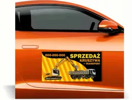 magnes-na-samochod-reklama-magnetyczna-60x30-cm-sprzedaz-kruszywa-transport