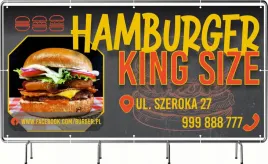 baner-reklamowy-oczkowany-100x50cm-projekt-gratis-hamburger-fast-food