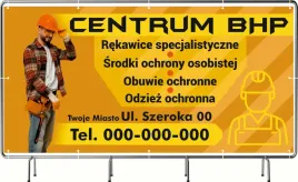 baner-reklamowy-100x50cm-projekt-gratis-oczkowany-centrum-bhp