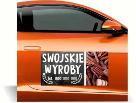 magnes-na-samochod-reklama-magnetyczna-60x30-cm-swojskie-wyroby-rozne-wzory