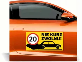 magnes-na-samochod-reklama-magnetyczna-60x30-cm-nie-kurz-zwolnij