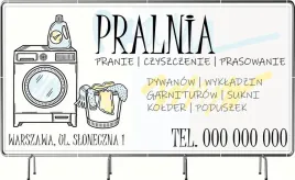 baner-reklamowy-200x100-cm-projekt-gratis-rozne-wzory-pralnia-czyszczenie