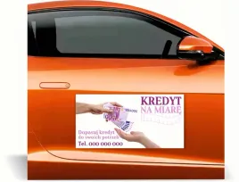 magnes-na-samochod-reklama-magnetyczna-60x30-kredyt-duzy-wybor-wzorow