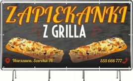 baner-reklamowy-200x100-cm-projekt-gratis-oczkowany-zapiekanki-z-grilla