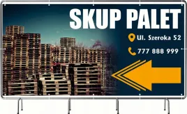 baner-reklamowy-200x100-cm-projekt-gratis-rozne-wzory-skup-palet
