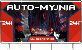 baner-reklamowy-200x100-cm-projekt-gratis-oczkowany-auto-myjnia