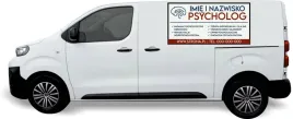 reklama-naklejka-na-samochod-05-m2-psycholog-dane-twoje-i-firmy