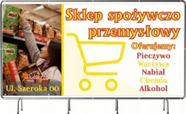 baner-reklamowy-200x100-cm-projekt-gratis-sklep-spozywczo-przemyslowy