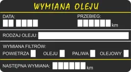 naklejki-wymiana-oleju-rozrzadu-serwisowe-100-szt