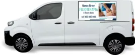 reklama-naklejka-na-samochod-05-m2-nazwa-firmy-fizioterapia-w-twoim-domu