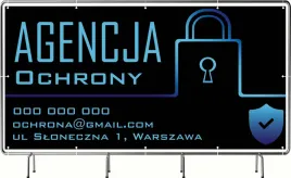 baner-reklamowy-130x80cm-projekt-gratis-oczkowany-agencja-ochrony
