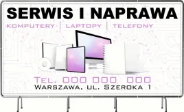 baner-reklamowy-130x80cm-rozne-wzory-projekt-gratis-serwis-naprawa-laptopow