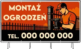 plandeka-reklamowa-200x100-z-oczkami-profesjonalny-montaz-ogrodzen