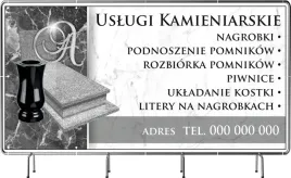 plandeka-reklamowa-200x100-z-oczkami-profesjonalne-uslugi-kamieniarskie