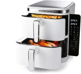 airfryer-frytkownica-xxl-pionowa-beztluszczowa-podwojna-2800w-12-programow