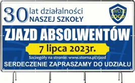 baner-reklamowy-oczkowany-200x100cm-projekt-gratis-zjazd-absolwentow