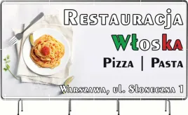 baner-reklamowy-300x150cm-duzo-wzorow-projekt-gratis-restauracja-wloska