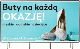 baner-reklamowy-300x150cm-duzo-wzorow-projekt-gratis-sklep-obuwniczy