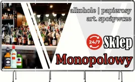 baner-reklamowy-oczkowany-100x50cm-projekt-gratis-sklep-monopolowy