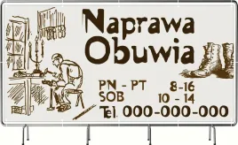 baner-reklamowy-oczkowany-100x50cm-projekt-gratis-naprawa-obuwia