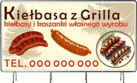 baner-reklamowy-300x150cm-projekt-gratis-kielbasa-kaszanka-z-grilla