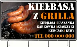 baner-reklamowy-300x150cm-rozne-wzory-projekt-gratis-kielbasa-z-grilla