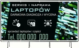 baner-reklamowy-oczkowany-100x50cm-projekt-gratis-serwis-laptopow
