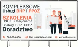 baner-reklamowy-oczkowany-100x50cm-projekt-gratis-uslugi-bhp-ppoz