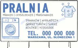 baner-reklamowy-300x150-cm-oczkowany-projekt-gratis-pralnia-prasowanie