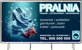baner-reklamowy-300x150-cm-oczkowany-projekt-gratis-pralnia-czyszczenie