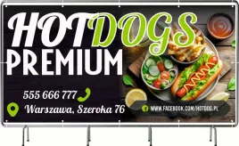 baner-reklamowy-300x150-cm-oczkowany-projekt-gratis-hot-dogs-fast-food