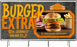 baner-reklamowy-300x150cm-oczkowany-projekt-gratis-burger-fast-food