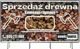baner-reklamowy-300x150cm-oczkowany-projekt-gratis-sprzedaz-drrewna