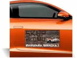 magnes-na-auto-reklama-magnetyczna-60x30-skup-zlomu-duzo-wzorow