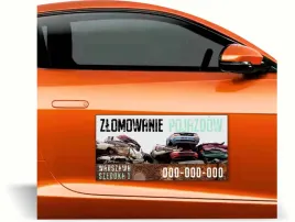 magnes-na-auto-reklama-magnetyczna-60x30-zlomowanie-pojazdow-rozne-wzory