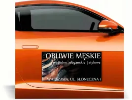 magnes-na-samochod-auto-reklama-magnetyczna-60x30-cm-sklep-obuwie-meskie