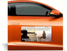 magnes-na-samochod-reklama-magnetyczna-60x30-biuro-podrozy-wakacje