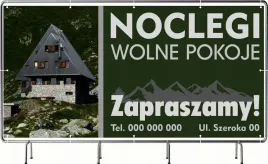 baner-reklamowy-300x150-cm-oczkowany-projekt-gratis-noclegi-wolne-pokoje
