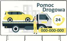 baner-reklamowy-300x150cm-projekt-gratis-rozne-wzory-pomoc-drogowa