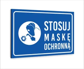 tabliczka-znak-informacyjny-nadruk-uv-20x15-stosuj-maske-ochronna
