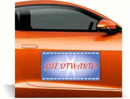 magnes-na-samochod-auto-reklama-magnetyczna-60x30-juz-otwarte-rozne-wzory