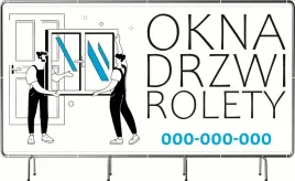 baner-reklamowy-100x50cm-projekt-gratis-rozny-wzor-okna-drzwi-rolety-montaz